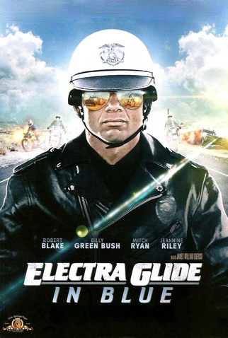 Poster 10 de Filme A Polícia da Estrada (1973)