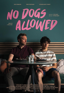 No Dogs Allowed (No Dogs Allowed)