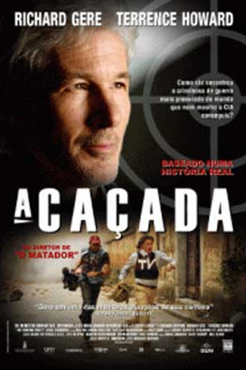  de Filme A Caçada (2007)