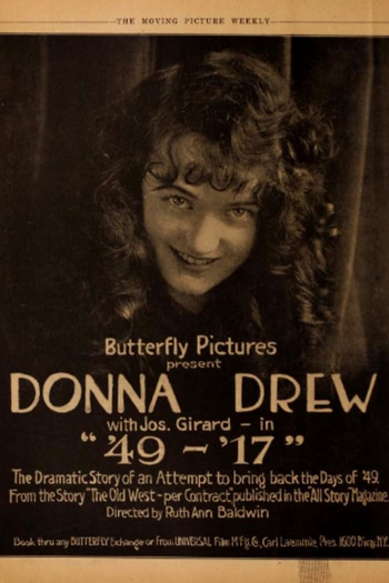  de Filme '49-'17 (1917)