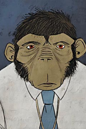 Poster de Curta Mais Valia (2011)