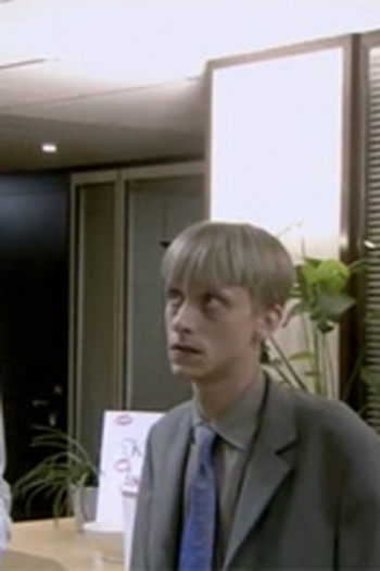 Poster de Episódio Charity (2002)