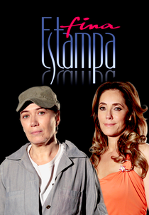 Fina Estampa (Fina Estampa)