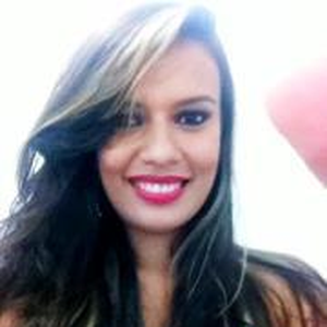 Foto de perfil de Camila Campos