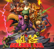 Golden Axe (1ª Temporada)