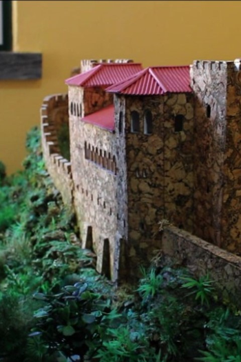  de Filme Miniaturas (2017)