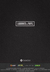 Labirinto de Papel (Labirinto de Papel)