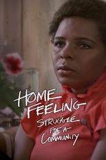 Home Feeling: Struggle for a Community (Home Feeling: Struggle for a Community)