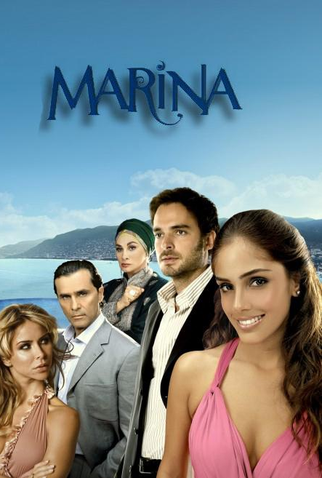 Poster 1 de TV Marina (2006)
