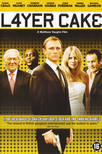  de Filme Nem Tudo é o que Parece (2004)