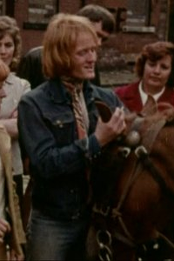 Poster de Episódio Stryker's Good Deed (1971)
