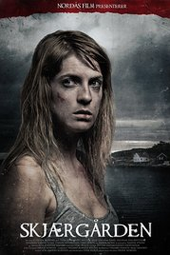 Poster de Filme Arquipélago (2016)