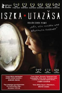 Iszka utazása - Poster / Capa / Cartaz - Oficial 1