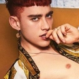 Olly Alexander