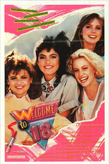Bem Vinda aos 18 (Welcome to 18)