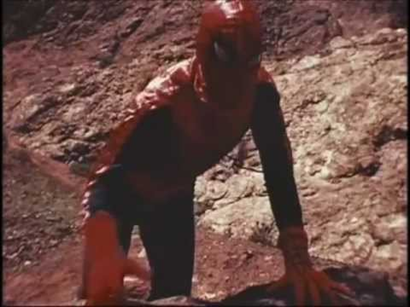 Foto 6 de Homem-Aranha