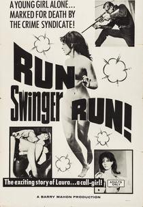 Run Swinger Run! (Run Swinger Run!)
