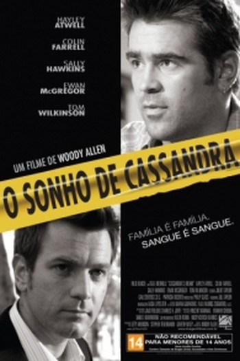  de Filme O Sonho de Cassandra (2007)