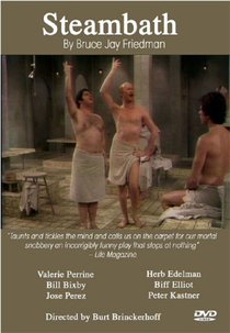 Steambath (Steambath)