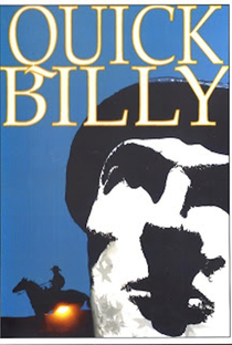 Quick Billy - Poster / Capa / Cartaz - Oficial 1