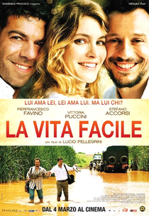 A vida fácil (La vita facile)