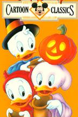 Halloween Haunts (Halloween Haunts)
