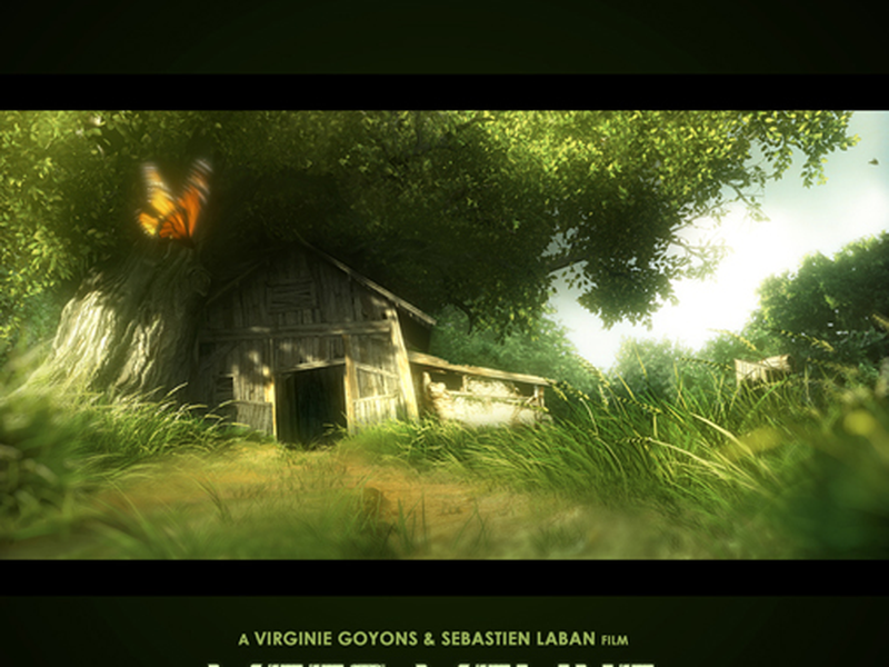 Foto 3 de Meet Meline