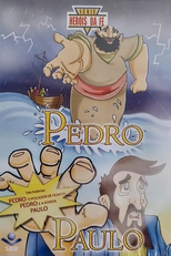Série Heróis da Fé - A História de Paulo (Héroes de La Fe: La Historia de Pablo)