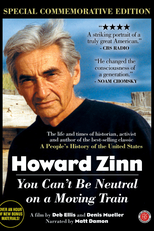 Você não pode ser neutro num trem em movimento  (You can't be neutral on a moving train)