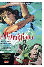 La Parmigiana (La Parmigiana)