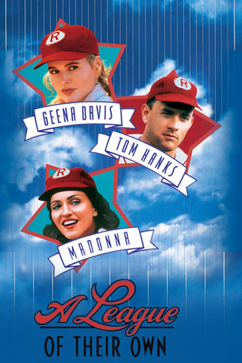  de Filme Uma Equipe Muito Especial (1992)