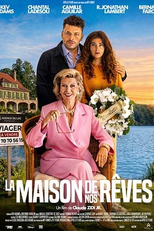 La maison de nos rêves (La maison de nos rêves)