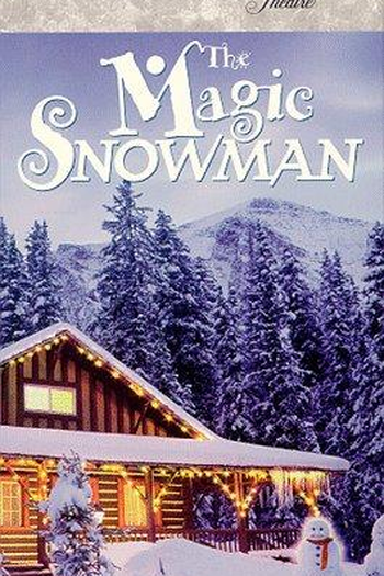  de Filme O Boneco de Neve Mágico (1987)