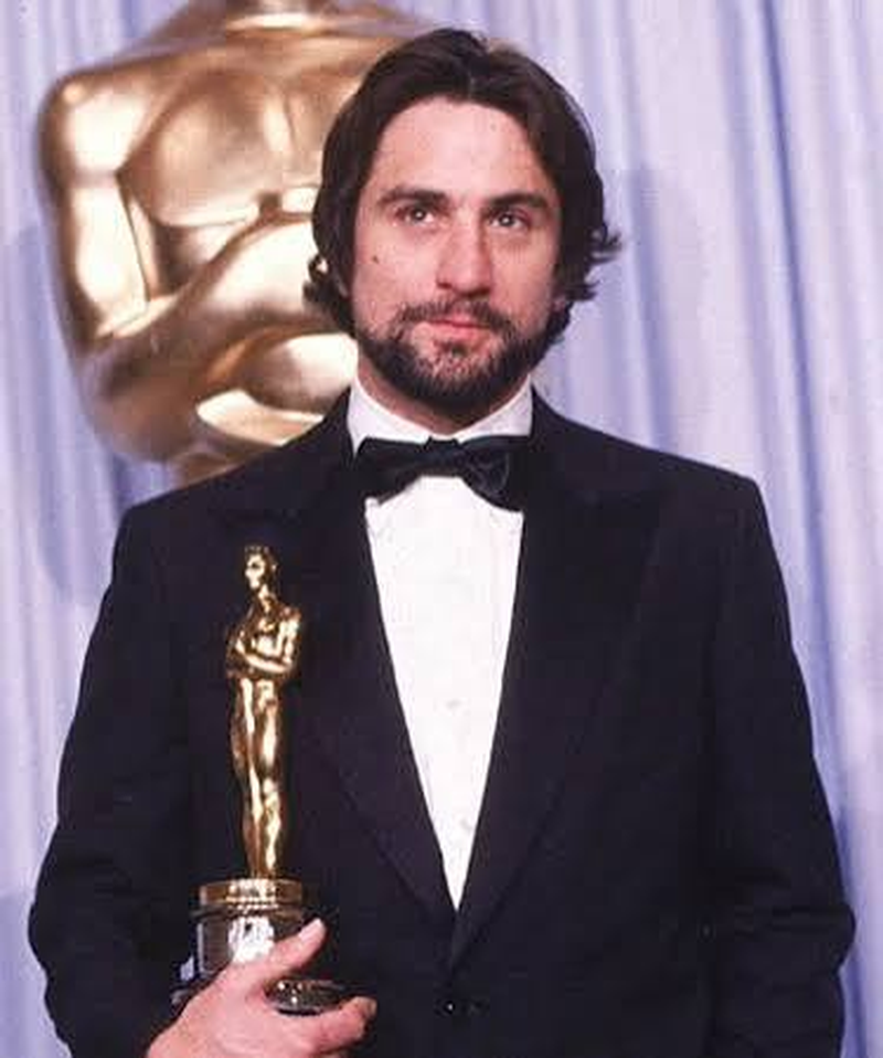 Robert De Niro - Foto 13