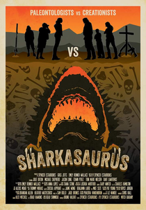 Sharkasaurus (Sharkasaurus)