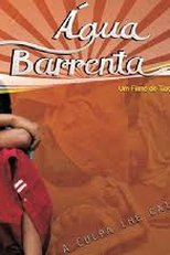Água Barrenta (Água Barrenta)