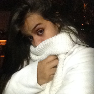 Foto de perfil de Letícia Matos