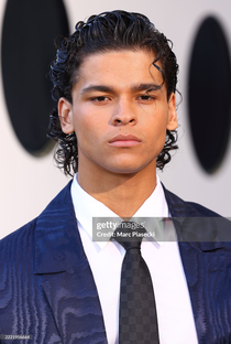 D'Pharaoh Woon-A-Tai - Poster 1