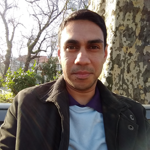 Foto de perfil de Anizio Cesar