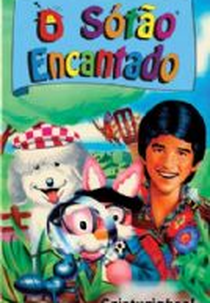 O Sótão Encantado - Criaturinhas! (O Sótão Encantado - Criaturinhas!)