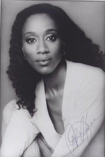 April Grace - Poster / Capa / Cartaz - Oficial 1