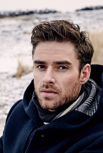 Johannes Nymark - Poster 1