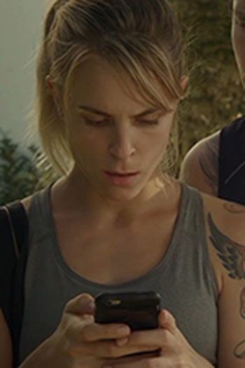 Poster de Episódio Episódio 1 (2016)