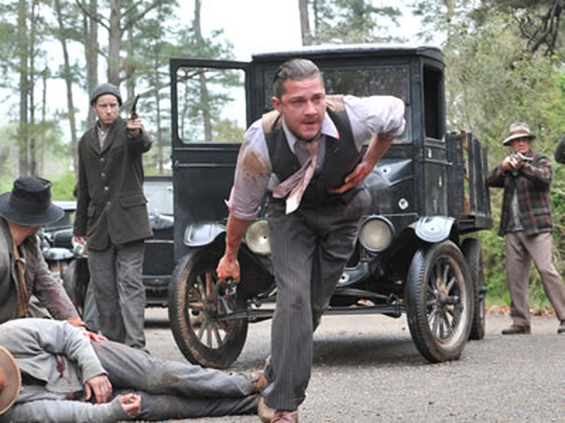 Foto 4 de Os Infratores