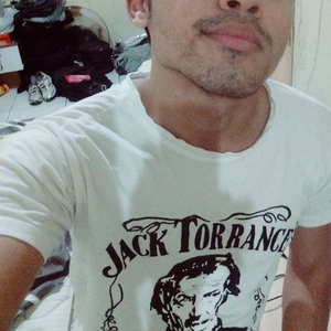 Foto de perfil de Nilson Gadelha