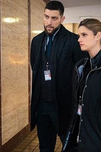 Poster de Episódio Studio Gangster (2020)