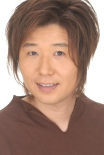 Yuuji Ueda - Poster 2