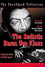 O Sádico Barão Von Klaus (La Mano de un Hombre Muerto)