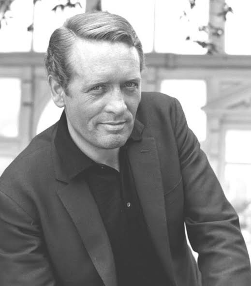 Patrick McGoohan - Foto 4