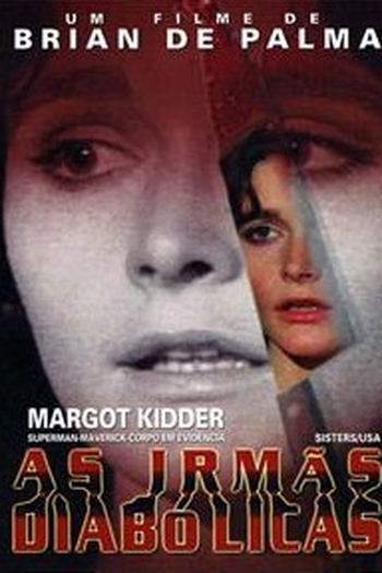  de Filme Irmãs Diabólicas (1972)